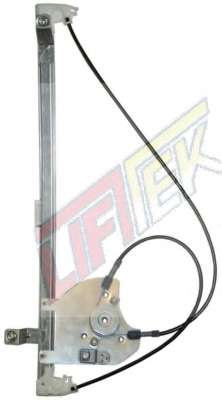 Подъемное устройство для окон