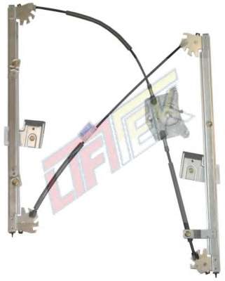 Подъемное устройство для окон