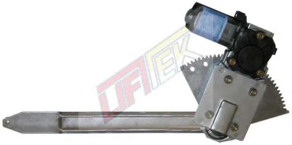 Подъемное устройство для окон