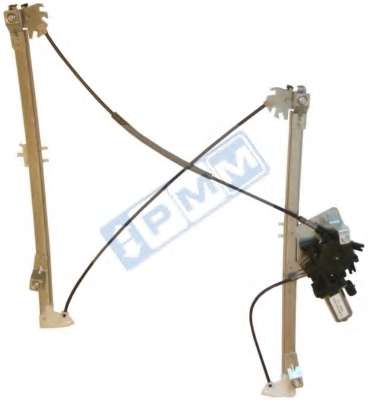 Подъемное устройство для окон