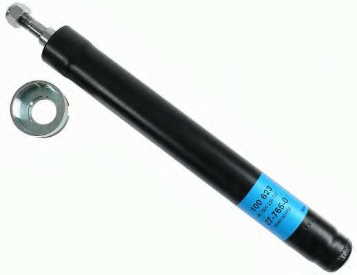 AMORTYZATOR VW GARBUS -81, PORSCHE 924 -86, 944 2,5 -87