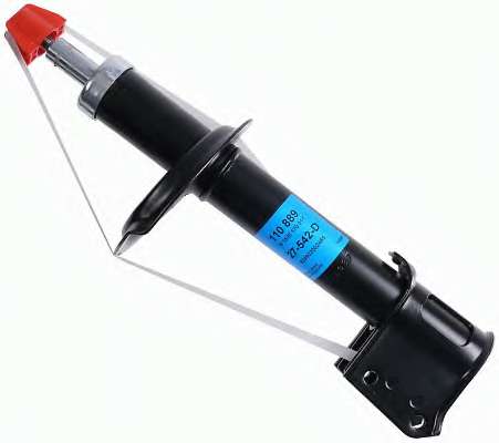 Амортизатор