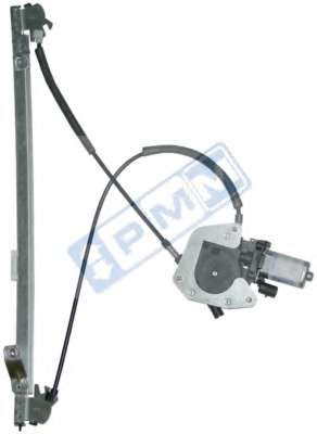 Подъемное устройство для окон