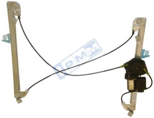 Подъемное устройство для окон