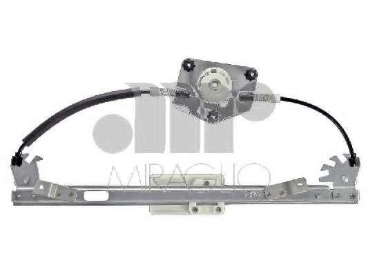 Подъемное устройство для окон