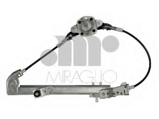 Подъемное устройство для окон