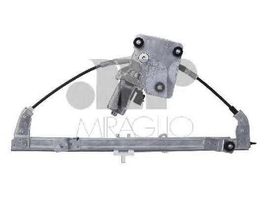 Подъемное устройство для окон