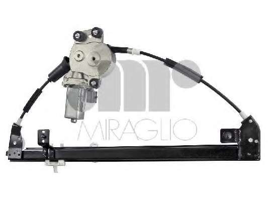 Подъемное устройство для окон