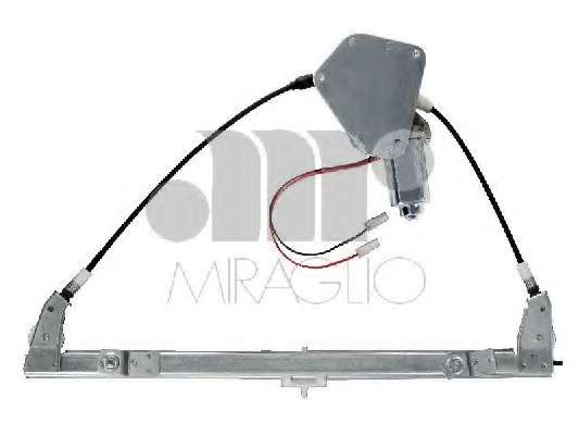 Подъемное устройство для окон