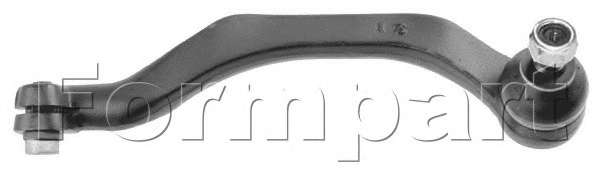 Наконечник поперечной рулевой тяги