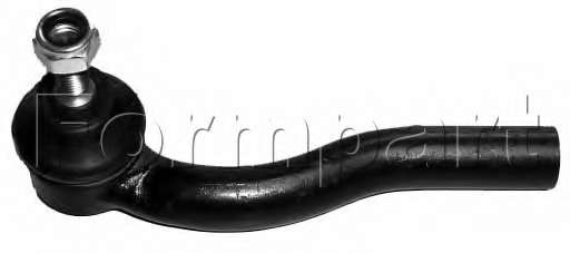 Наконечник поперечной рулевой тяги