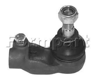 Наконечник поперечной рулевой тяги