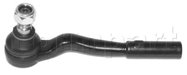 Наконечник поперечной рулевой тяги