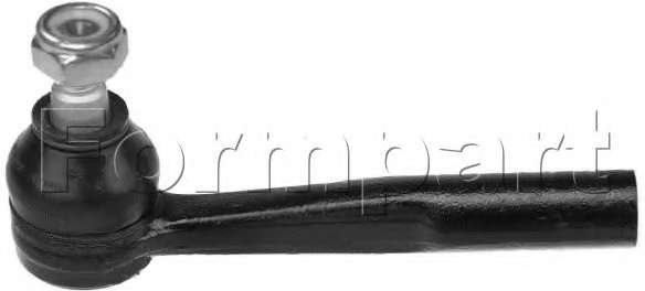 Наконечник поперечной рулевой тяги