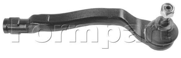 Наконечник поперечной рулевой тяги