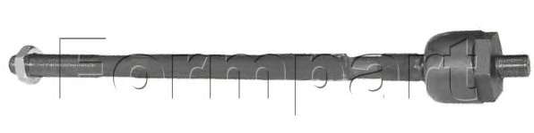 Осевой шарнир, рулевая тяга