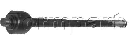 Осевой шарнир, рулевая тяга