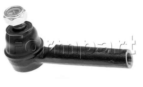 Наконечник поперечной рулевой тяги