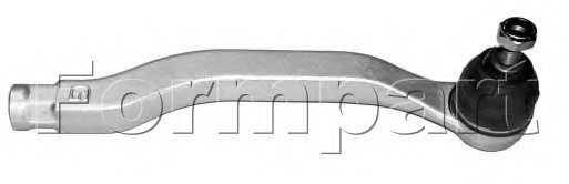 Наконечник поперечной рулевой тяги