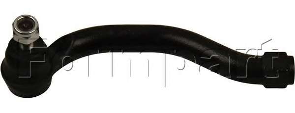 Наконечник поперечной рулевой тяги