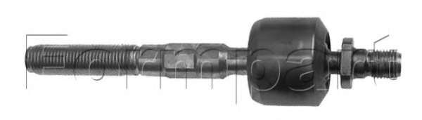 Осевой шарнир, рулевая тяга