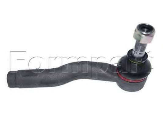 Наконечник поперечной рулевой тяги