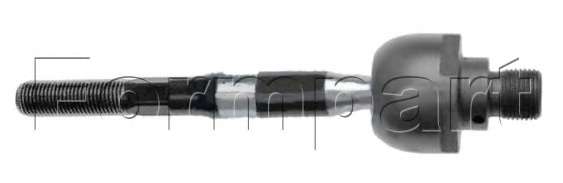 Осевой шарнир, рулевая тяга