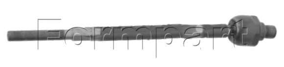 Осевой шарнир, рулевая тяга