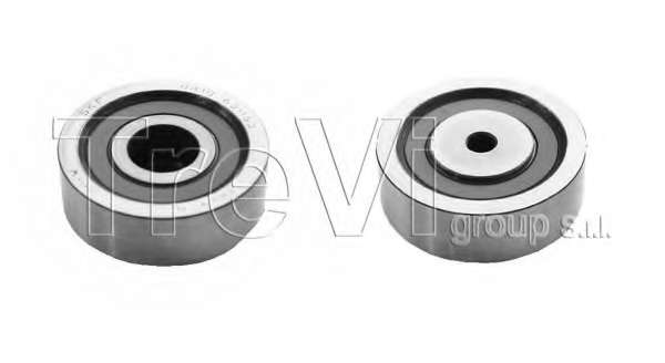 Паразитный / ведущий ролик, поликлиновой ремень