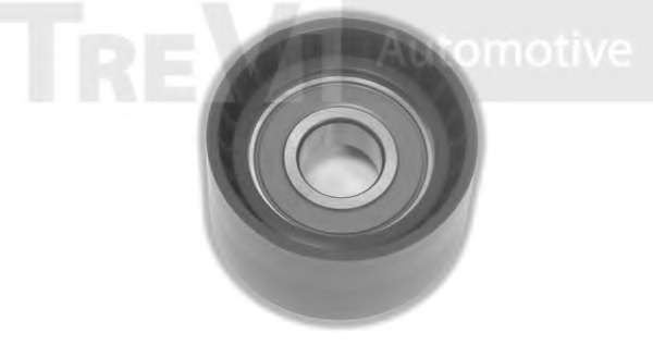 Паразитный / Ведущий ролик, зубчатый ремень