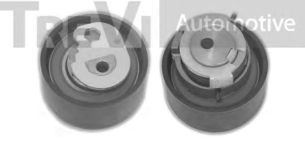 Натяжной ролик, ремень ГРМ