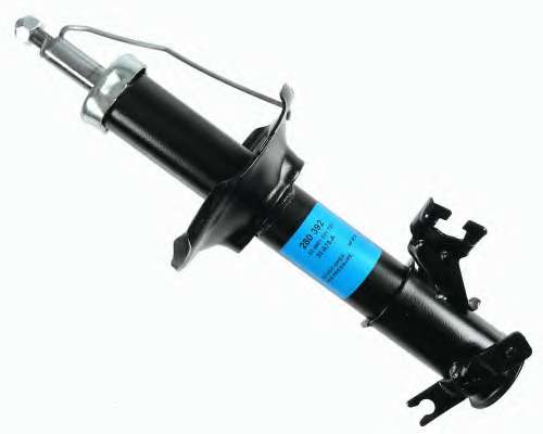 Амортизатор