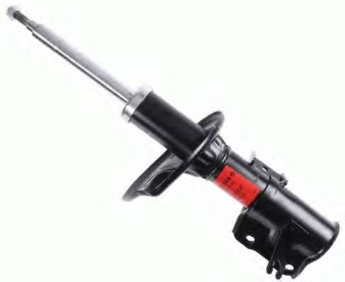 Амортизатор