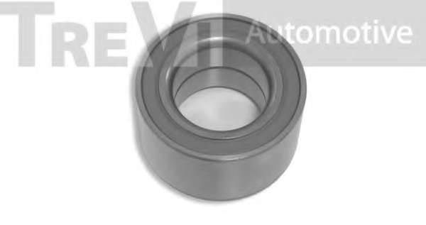 Комплект подшипника ступицы колеса