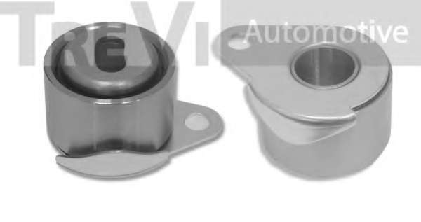 Натяжной ролик, ремень ГРМ