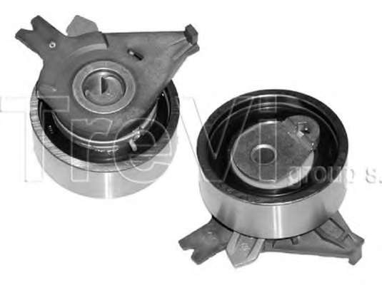 Натяжной ролик, ремень ГРМ