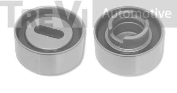 Натяжной ролик, ремень ГРМ