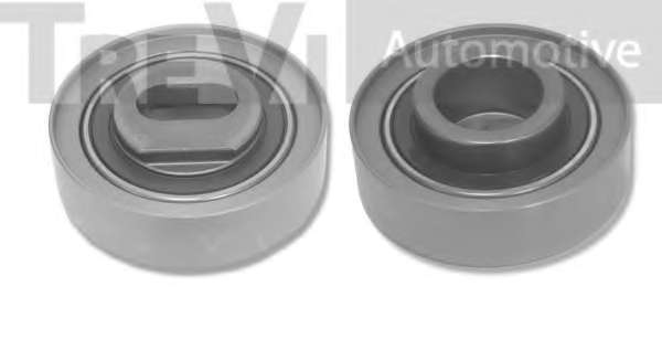 Натяжной ролик, ремень ГРМ