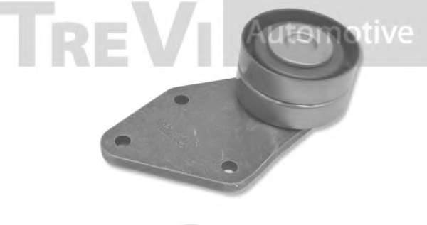 Паразитный / Ведущий ролик, зубчатый ремень