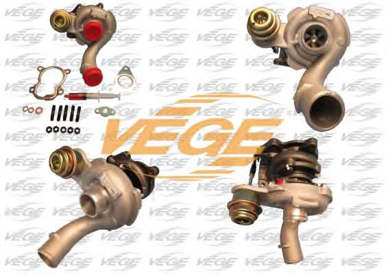 Компрессор, наддув