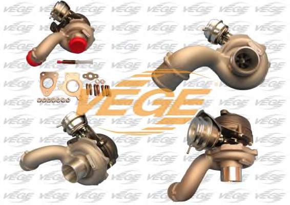 Компрессор, наддув