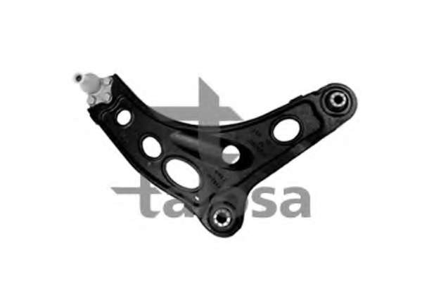 Рычаг независимой подвески колеса, подвеска колеса