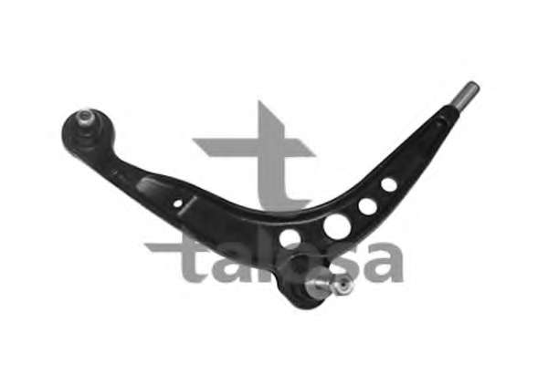 Рычаг независимой подвески колеса, подвеска колеса