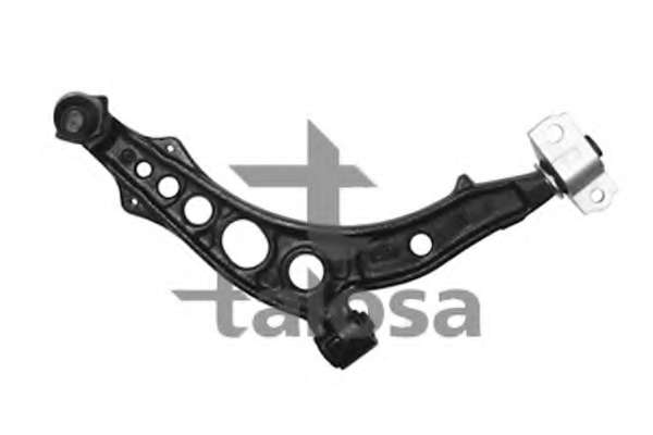 Рычаг независимой подвески колеса, подвеска колеса