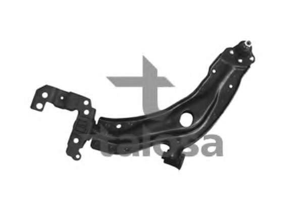 Рычаг независимой подвески колеса, подвеска колеса