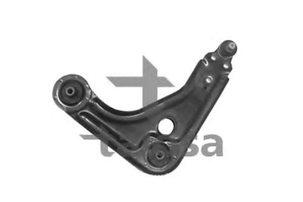 Рычаг независимой подвески колеса, подвеска колеса