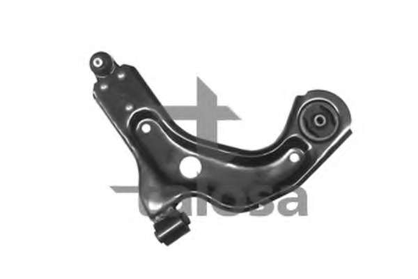 Рычаг независимой подвески колеса, подвеска колеса