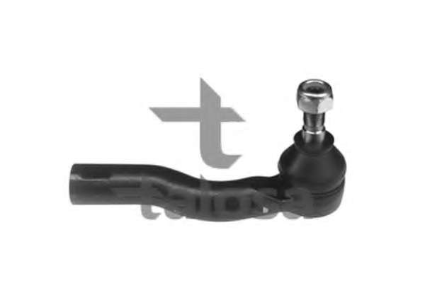 Наконечник поперечной рулевой тяги