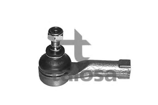 Накінечник правий VOLVO S40 I (VS) 1.6,1.8,1.8 i,1.9 DI,2.0,