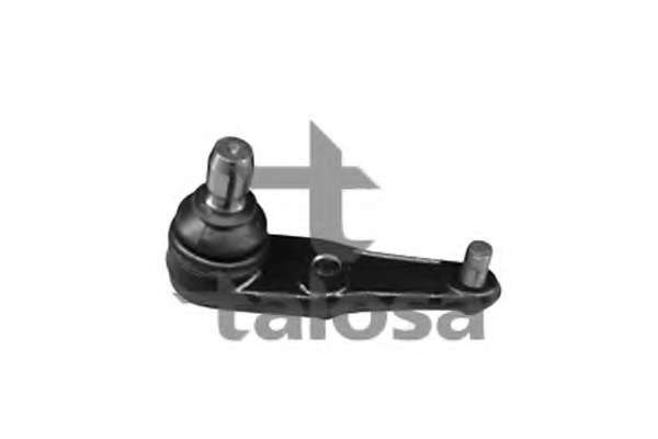 Несущий / направляющий шарнир